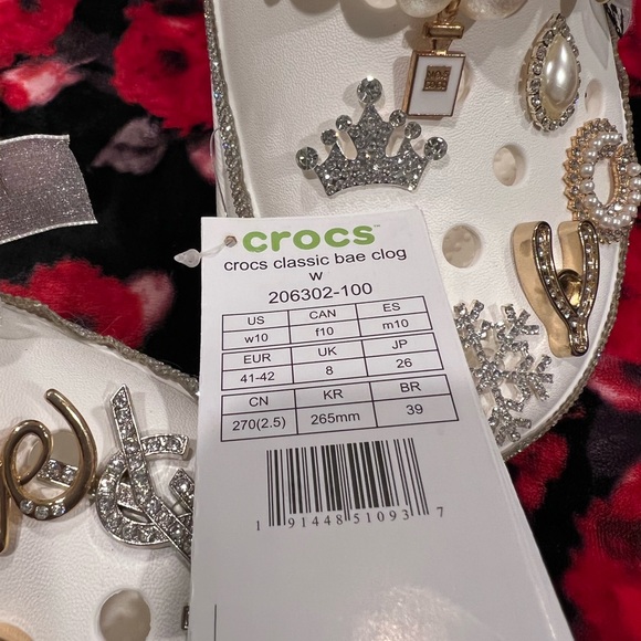 Brand new planform crocs - Picture 4 of 5